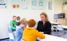 IKC IJmond stap voor stap aan de slag met unitonderwijs