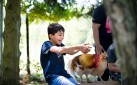 Geluksdag voor leerlingen Latasteschool