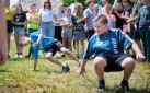Jij doet ertoe, jij hebt talent